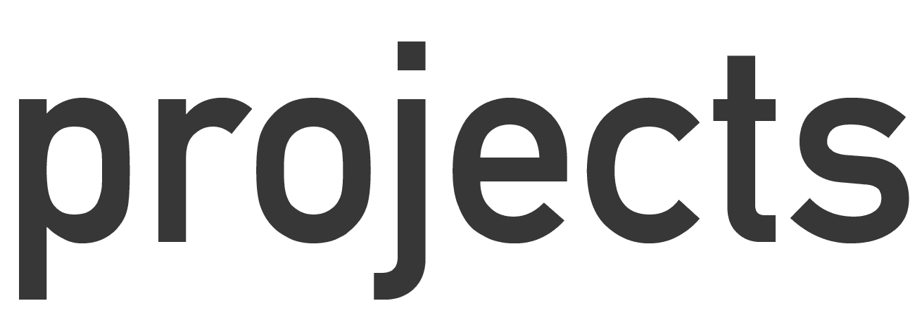 projects